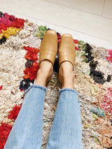 Shy Clogs - Bird of Flight