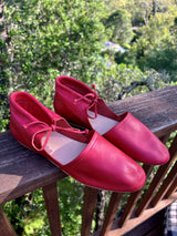 Amelie Flat