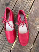 Amelie Flat