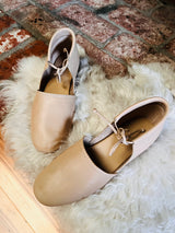 Amelie Flat