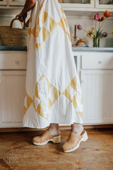 Daisy - Bird of Flight