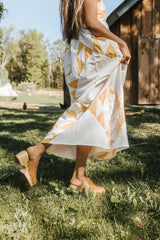 Daisy - Bird of Flight