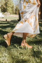 Daisy - Bird of Flight