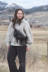 Loper & Haas Day off plus bag