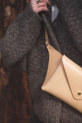 Loper & Haas Day off plus bag