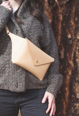 Loper & Haas Day off plus bag