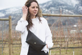 Loper & Haas Day off plus bag