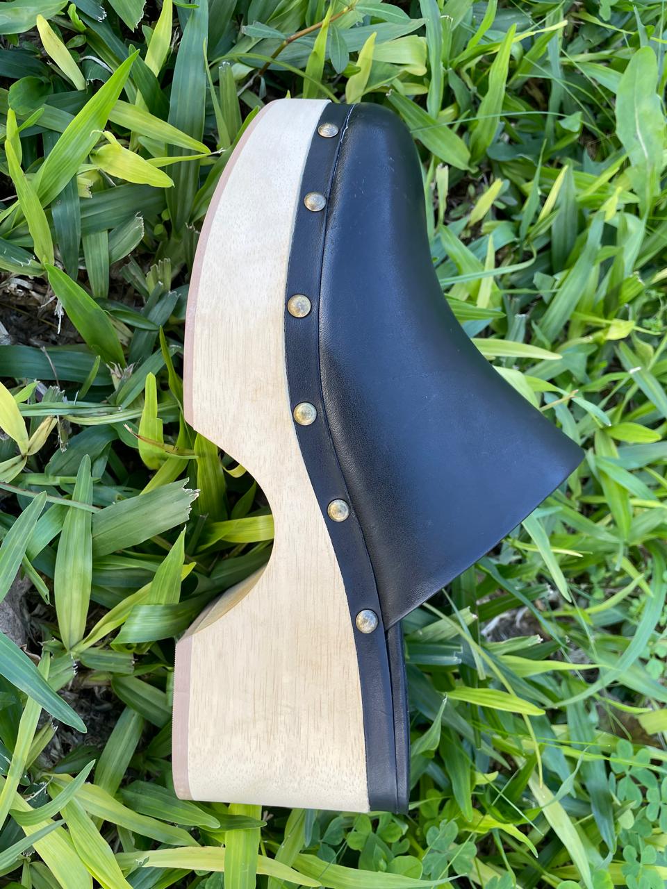 Daisy Clog