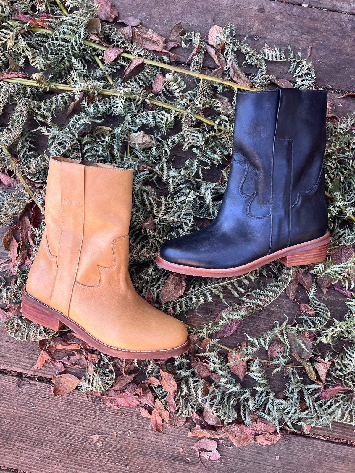 Dillon Boot