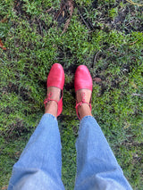 Amelie Flat