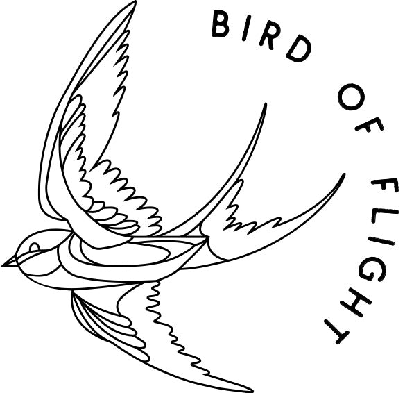 Bird of Flight