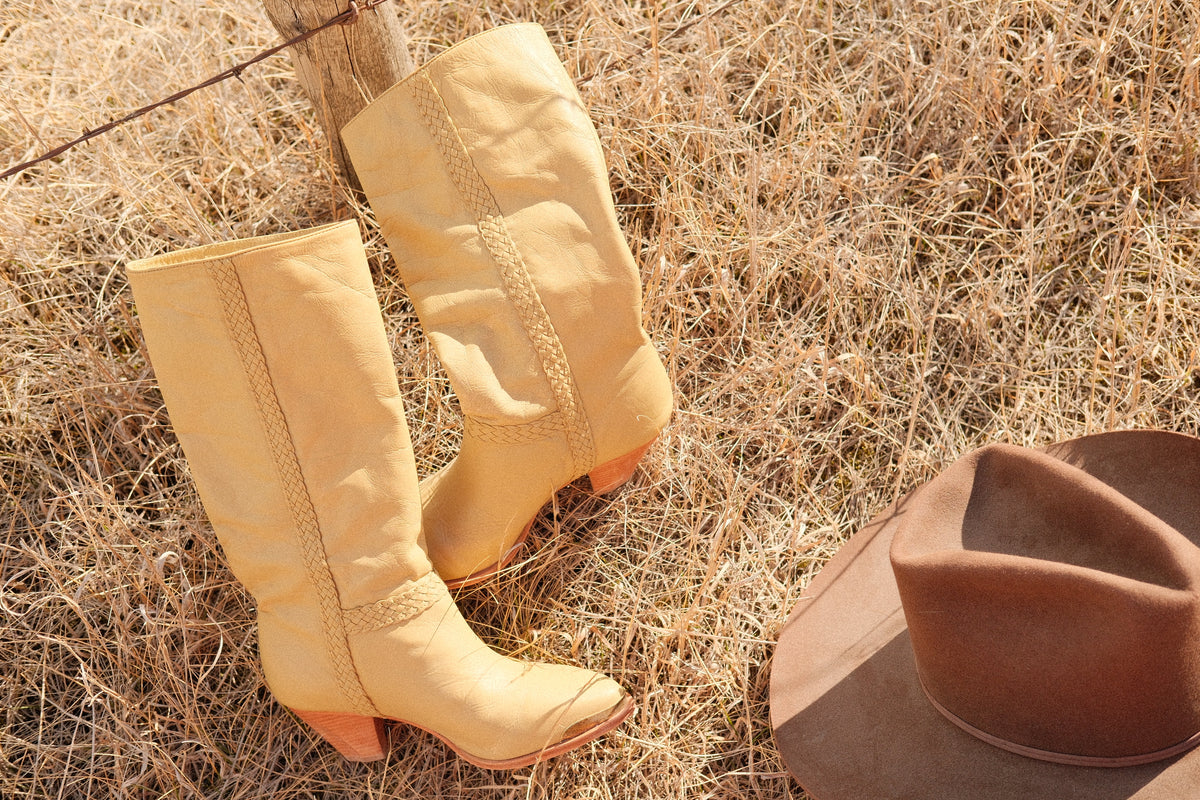 Mesa Boot