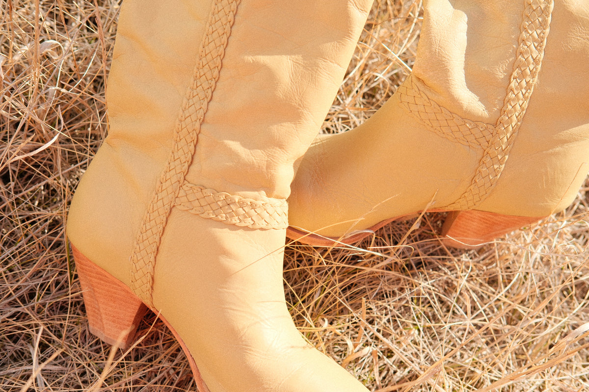 Mesa Boot