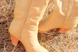 Mesa Boot