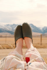 Shy Clog