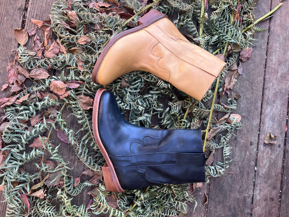 Dillon Boot