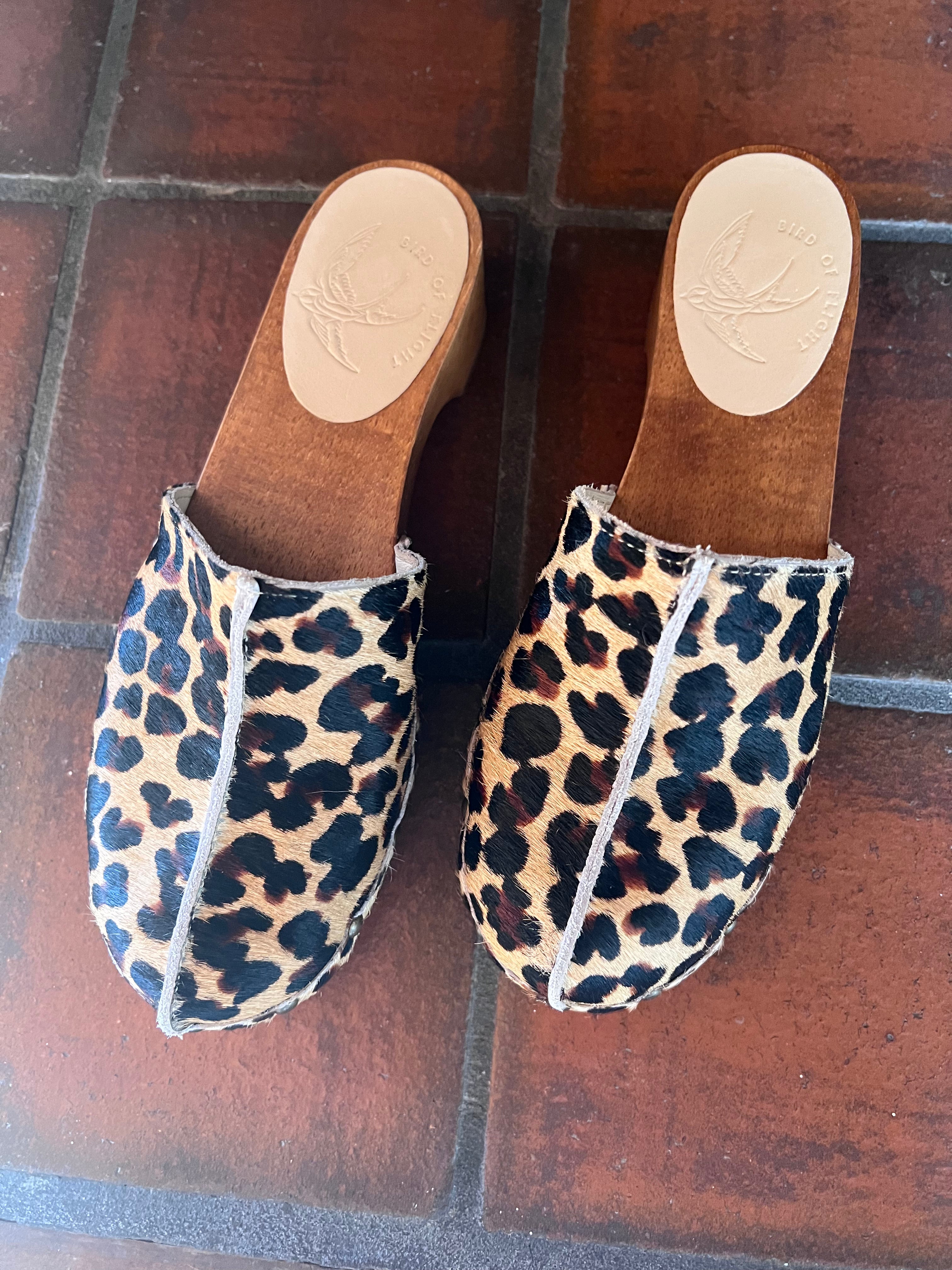 Joni Clog