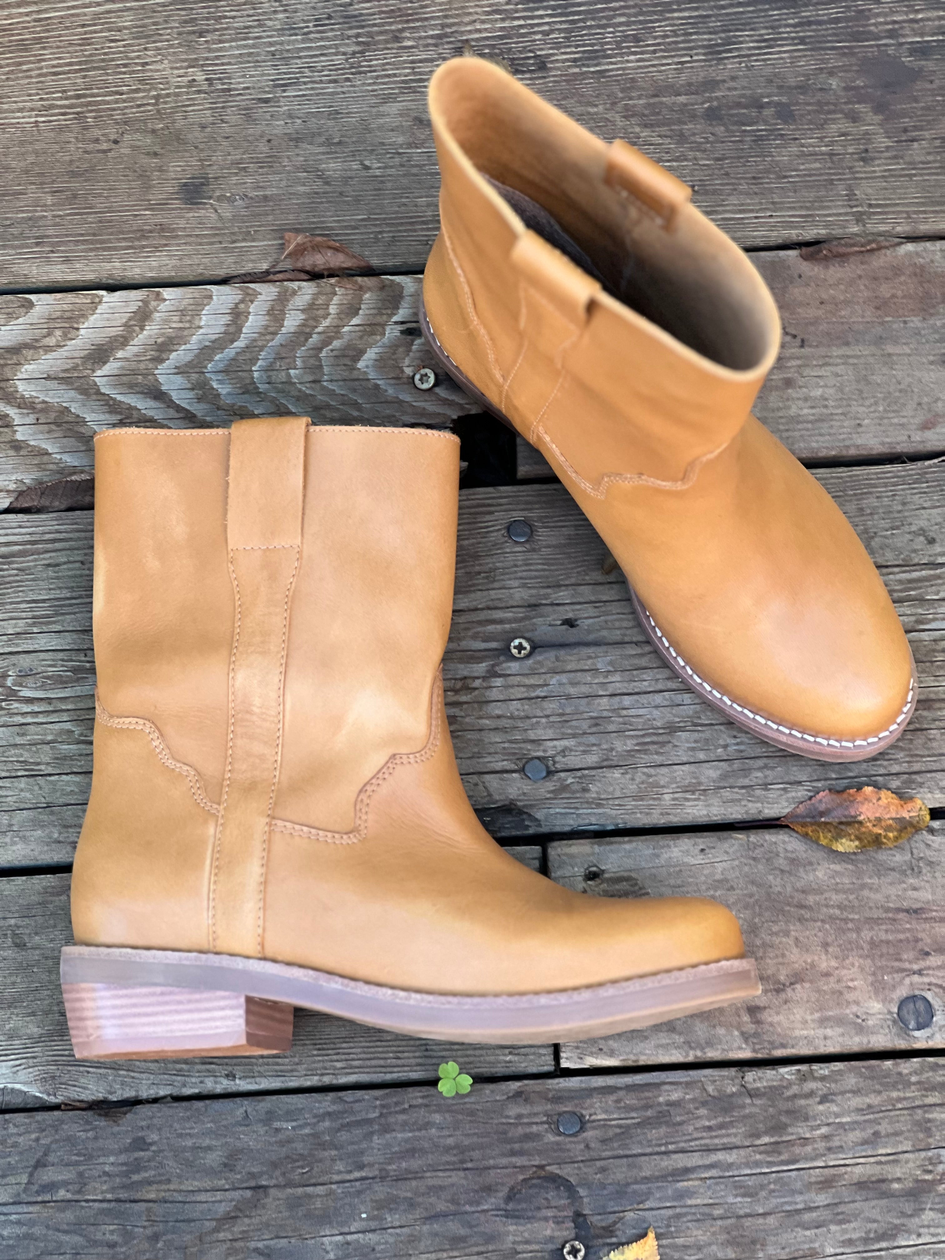 Dillon Boot