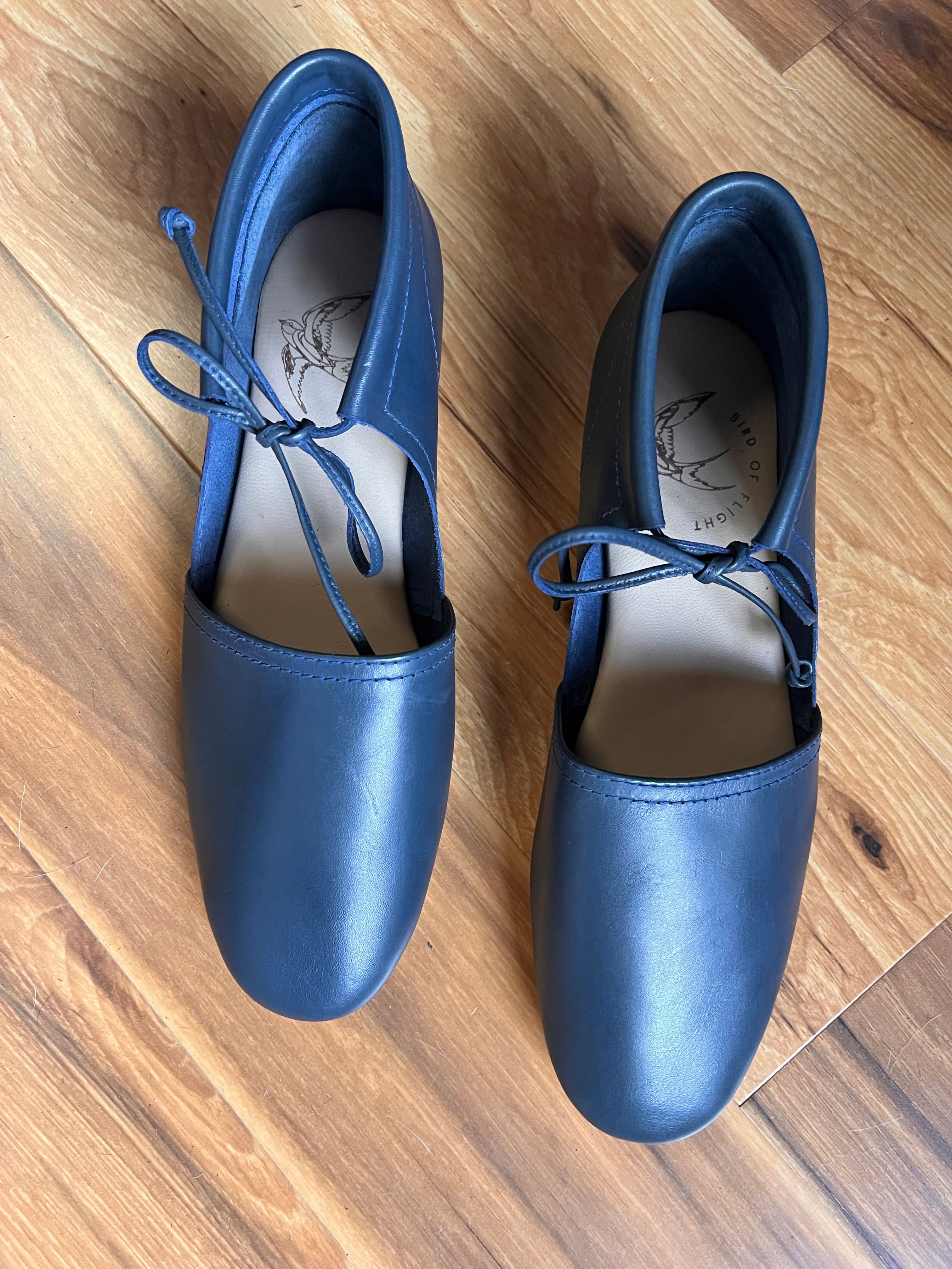 Amelie Flat