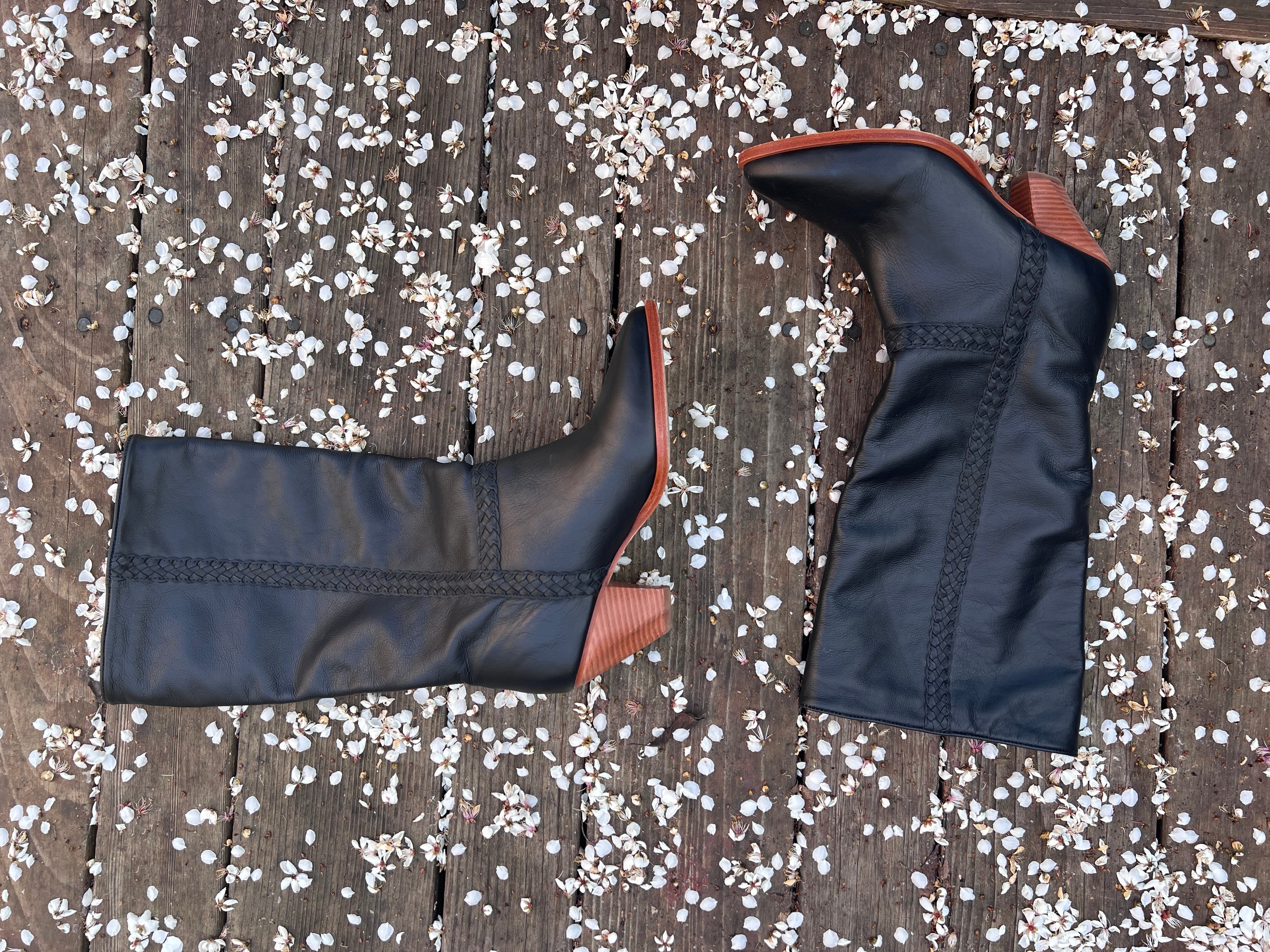Mesa Boot