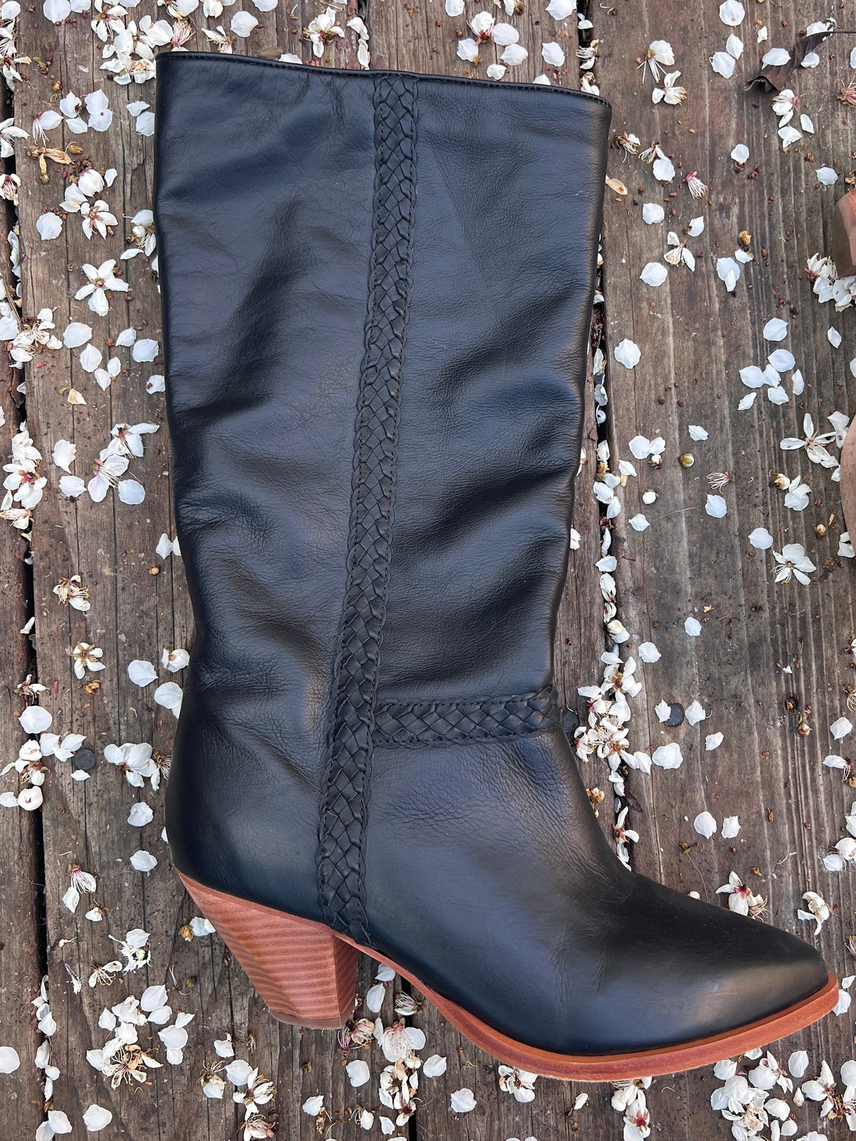 Mesa Boot