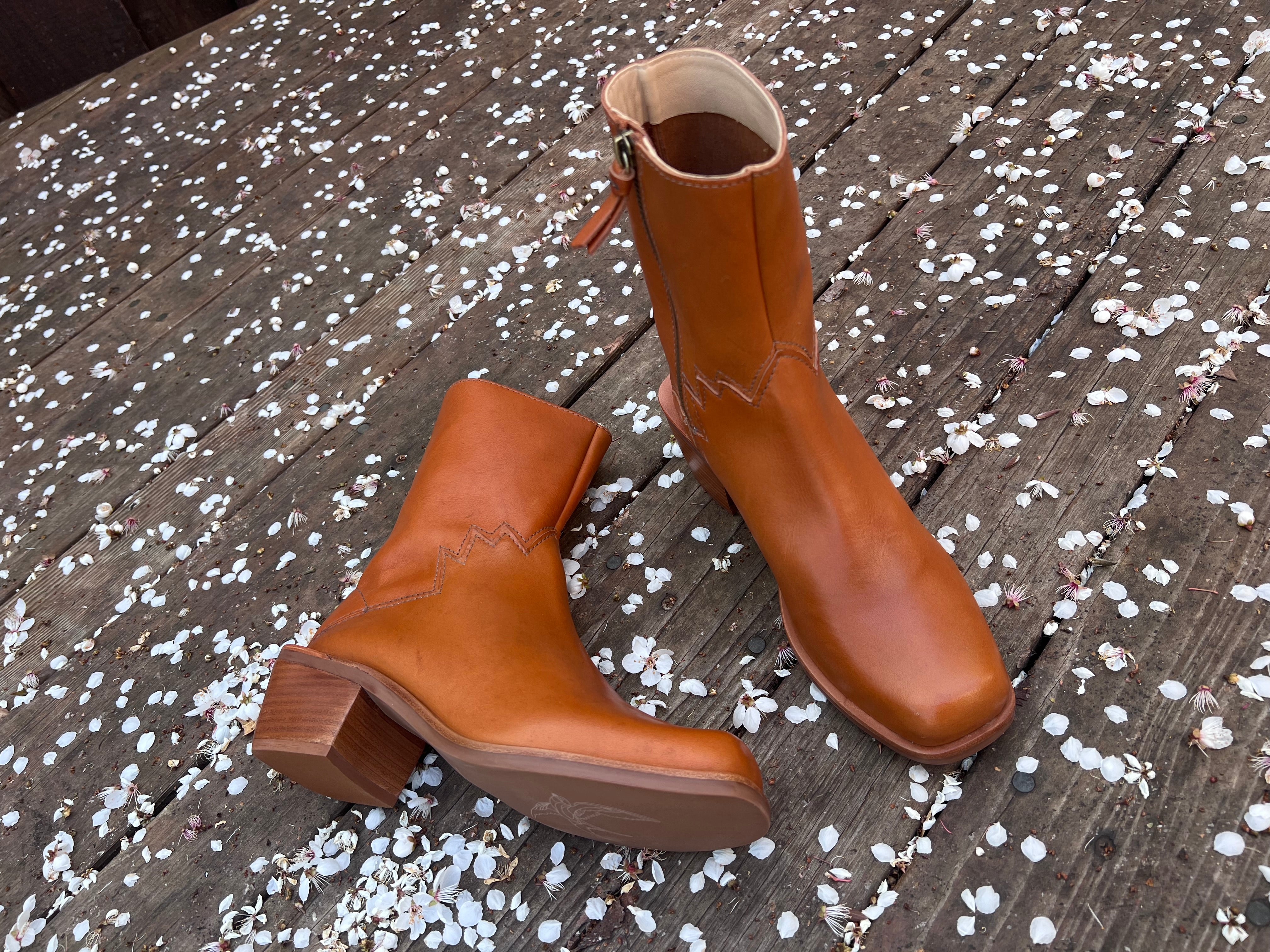 Ojai Boot