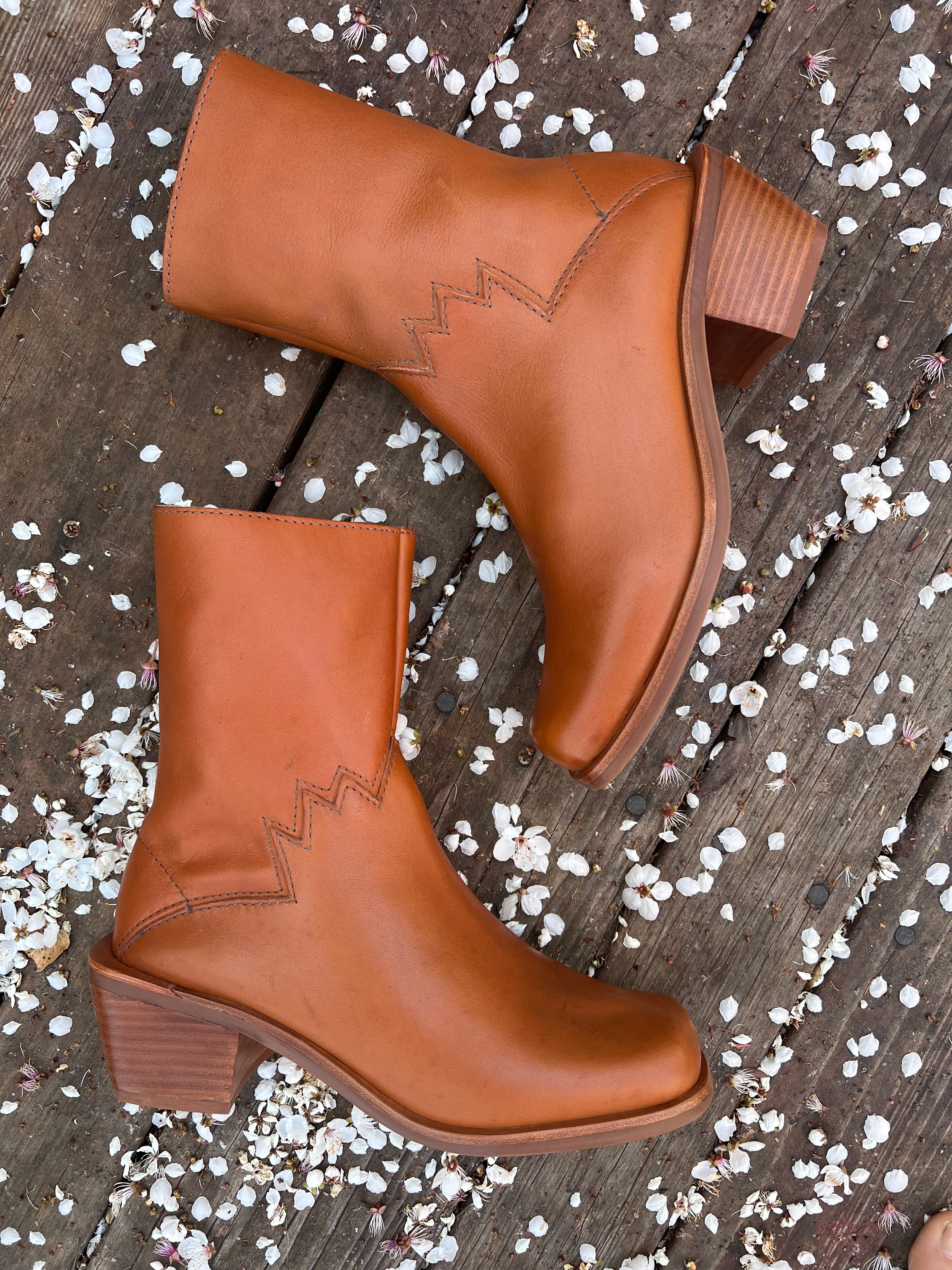 Ojai Boot