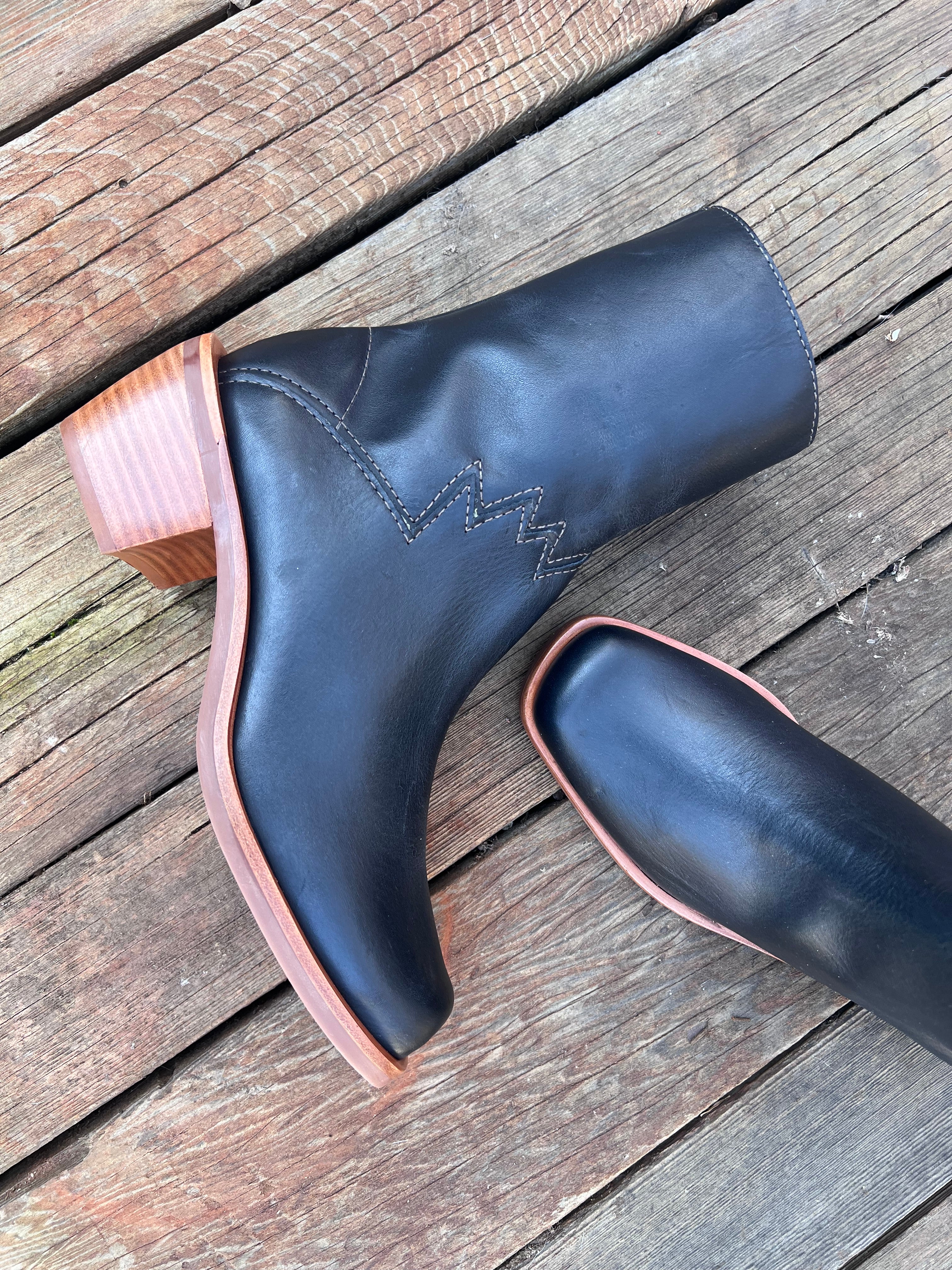 Ojai Boot