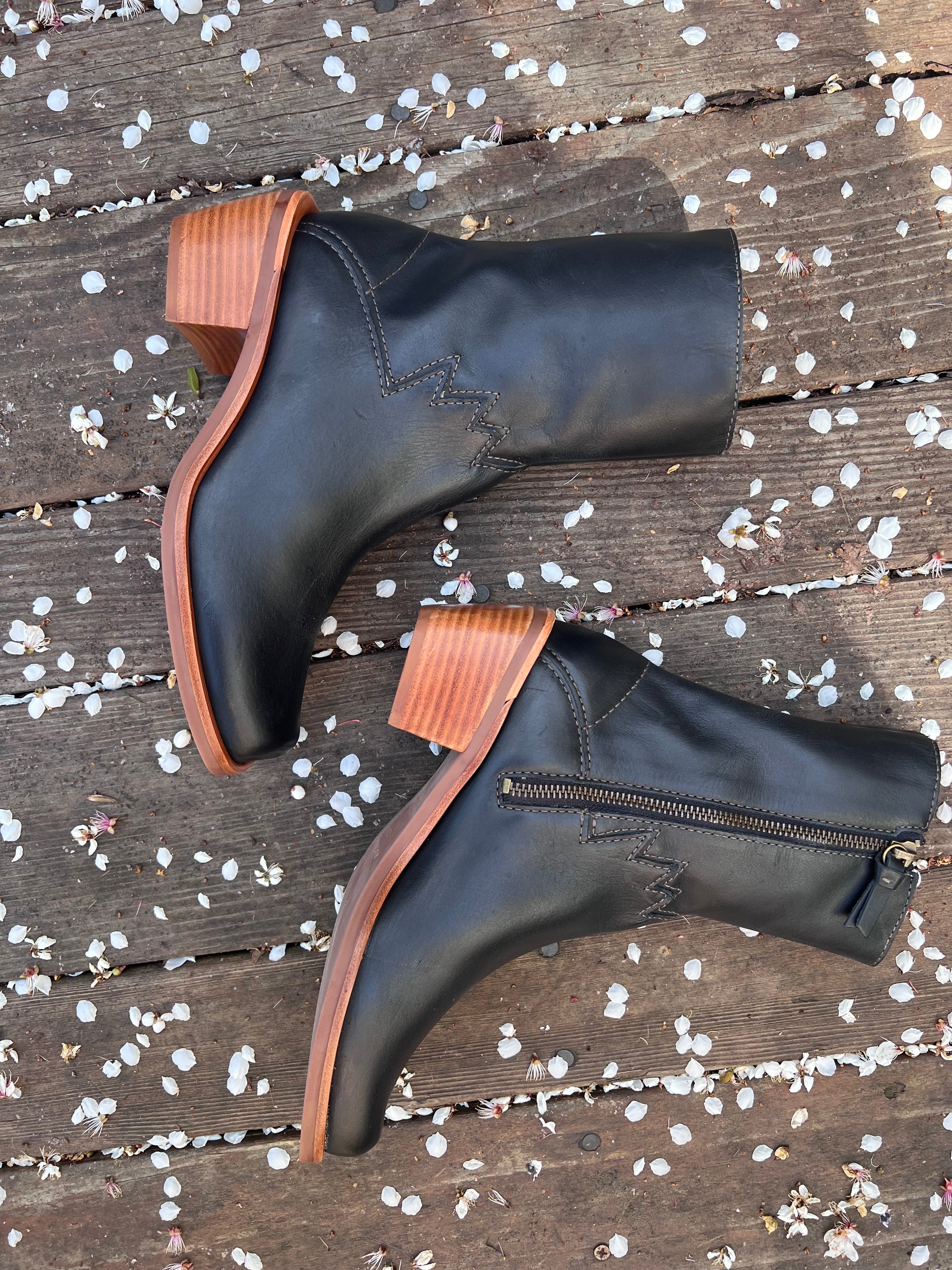 Ojai Boot