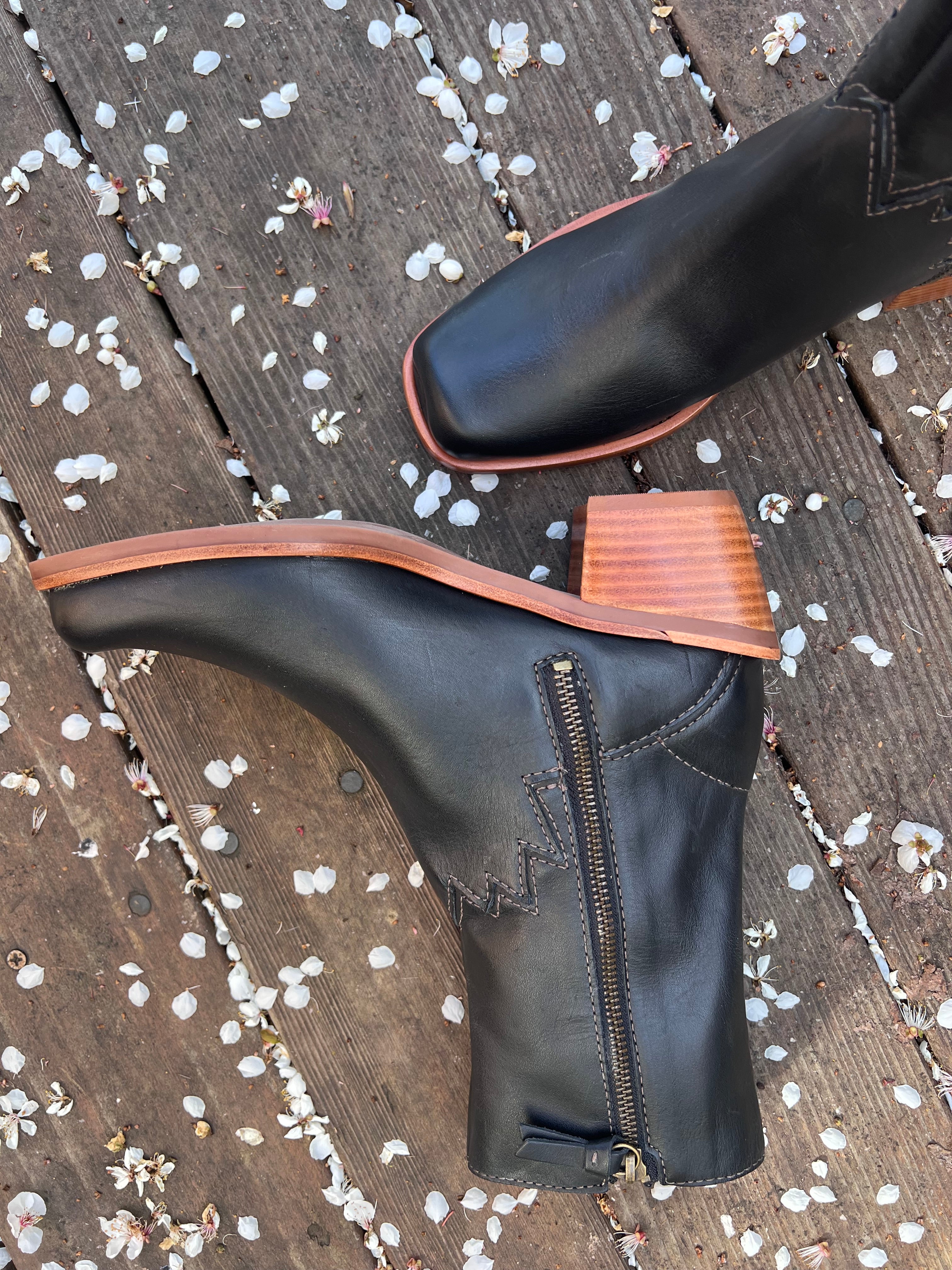 Ojai Boot