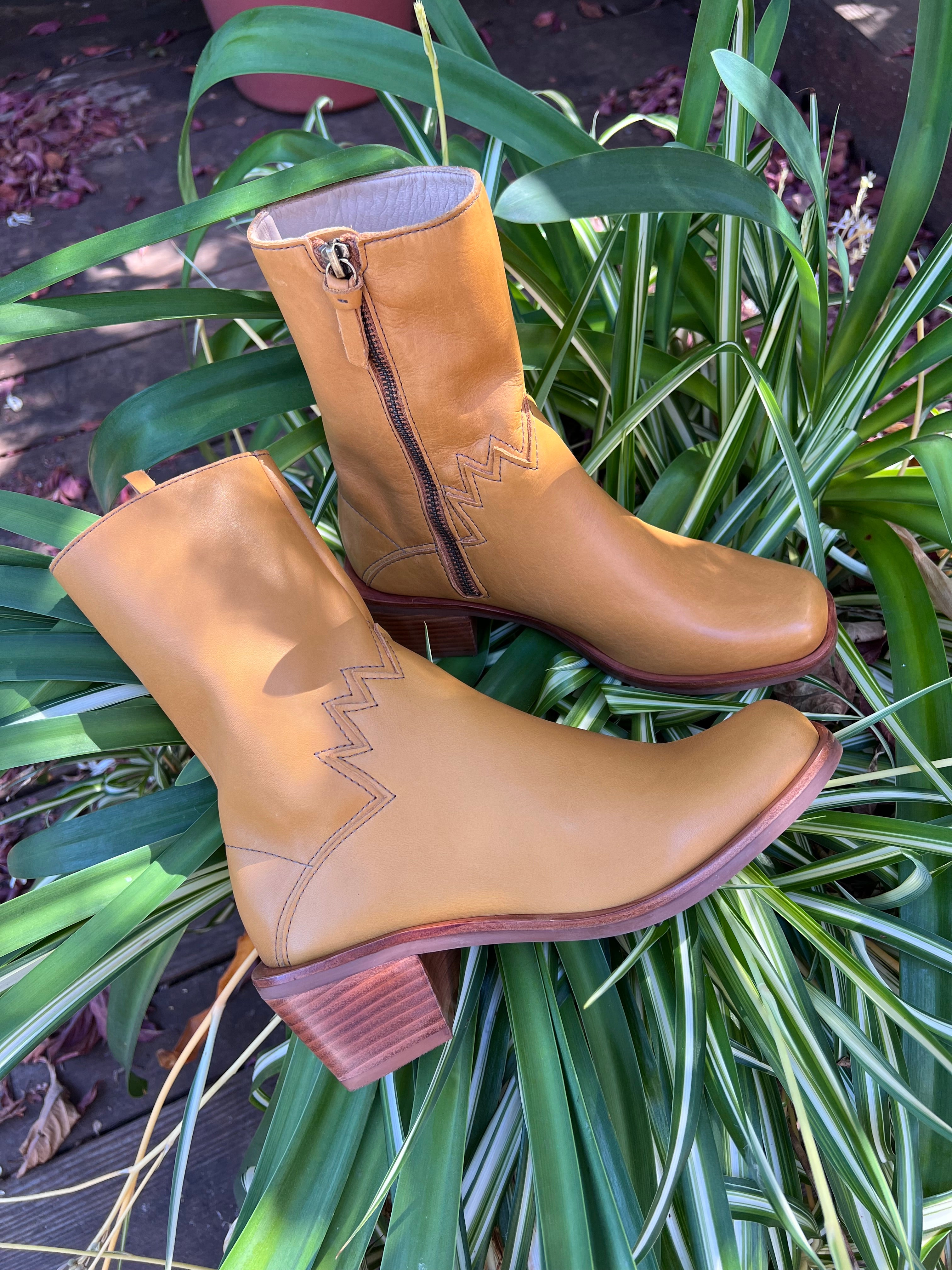 Ojai Boot