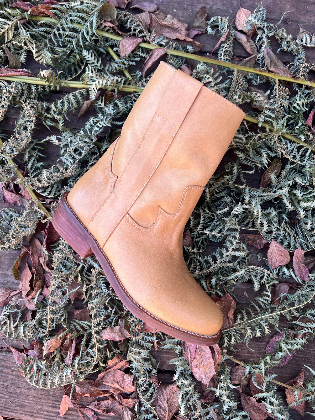 Dillon Boot