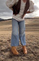 Dillon Boot