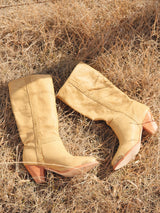 Mesa Boot