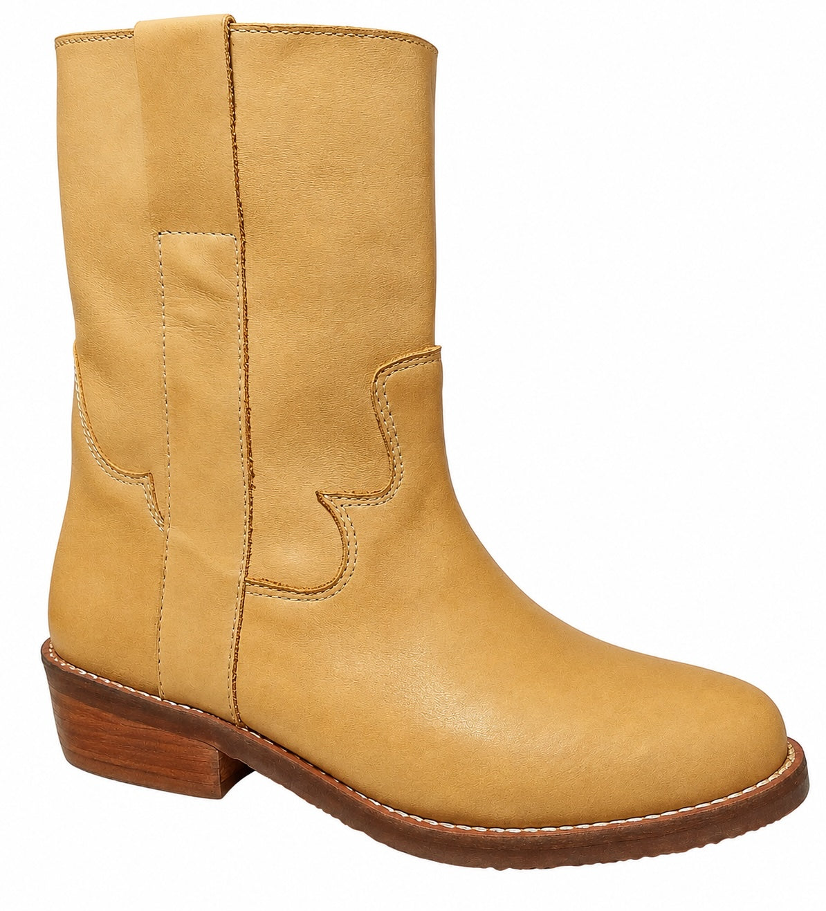 Dillon Boot
