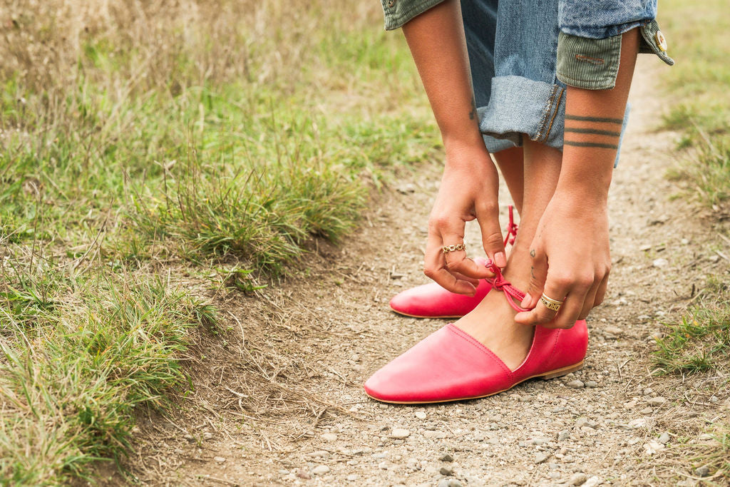 Amelie Flat