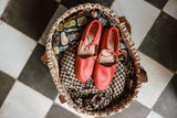 Amelie Flat